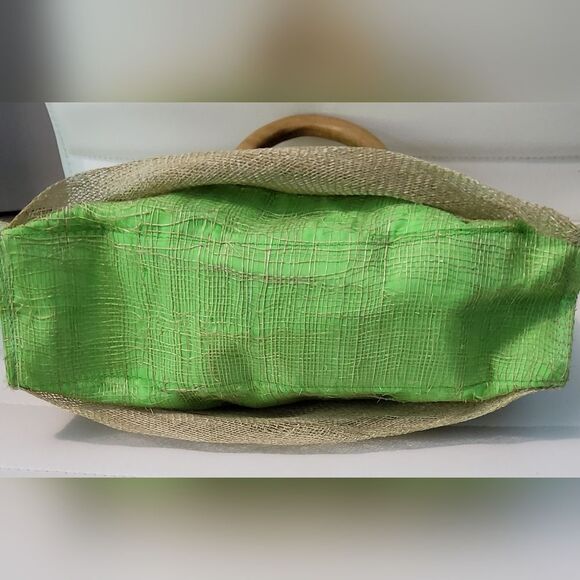 Laila Rowe Bag.    PURS109 - Picture 3 of 4